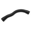 Engine Coolant Radiator Hose For Bmw 540i 740i 1997 1998 Professional Molded Reinforced Rubber Black Olx-acd22421m-cl360a50 