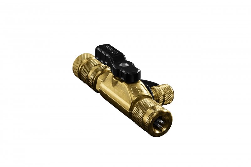 Hilmor Valve Core Removal Tool 1 4