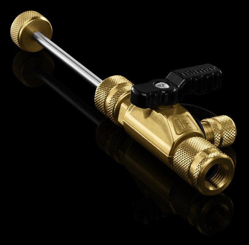Hilmor Valve Core Removal Tool 1 4
