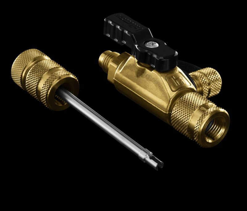 Hilmor Valve Core Removal Tool 1 4
