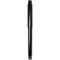 Ford Bronco Ii Shock Absorber And Strut Assembly 1989 1990 Rear Black Twin-tube 1f6628700 1f7428700a 