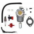 Carburetor Replacement For John Deere Sabre 1438gs 1438hseuropro Lawn Tractors