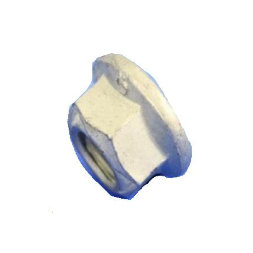 Jeep Commander 2006 2007 Hex Flange Lock Nut Inner M14 By 1 50