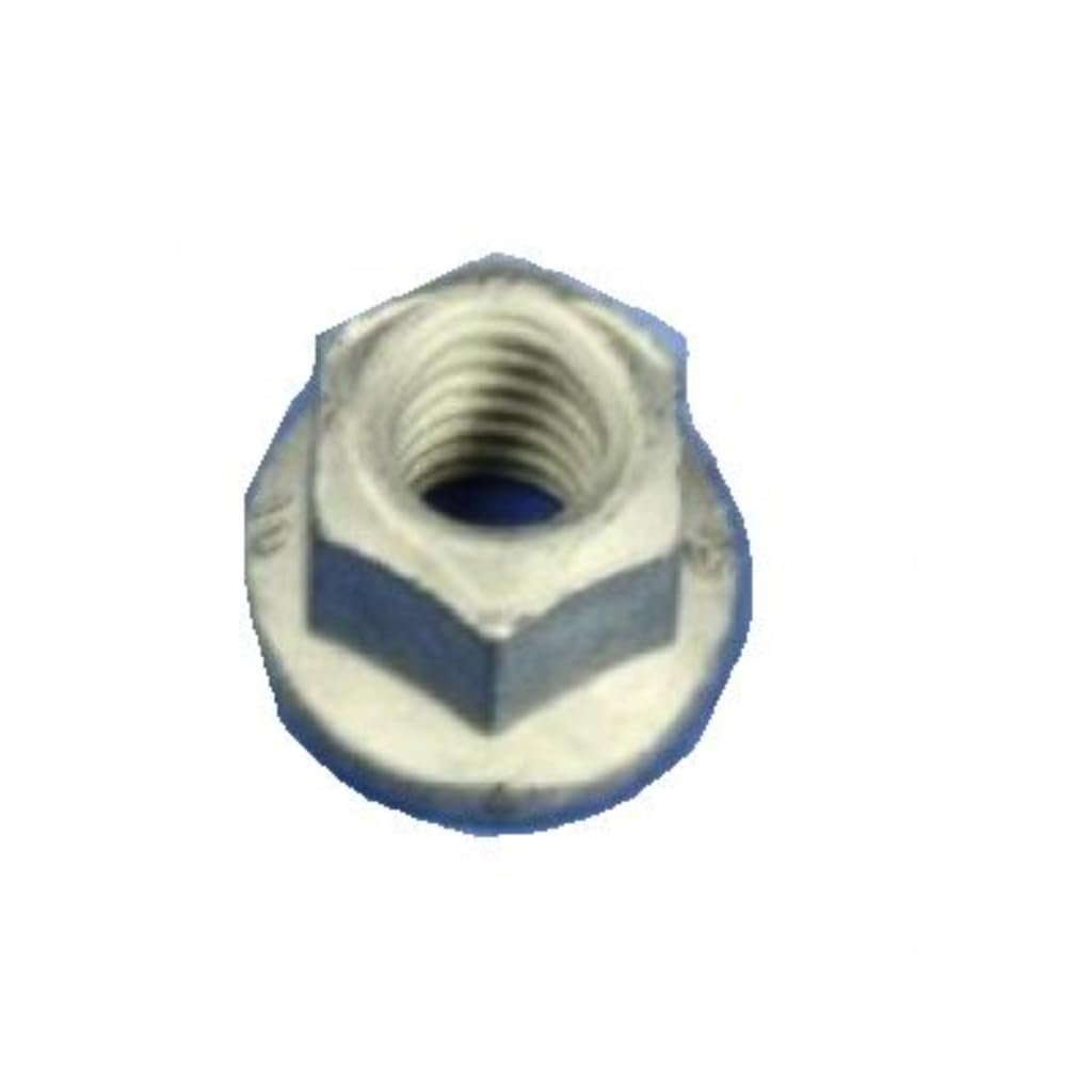 Jeep Commander 2006 2007 Hex Flange Lock Nut Inner M14 By 1 50