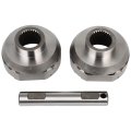 Sl M35-1 5-27 For Spartan Locker Dana 35 Rear 27 Spline Axles Amc Jeep 1 56 Hub Dia 