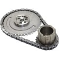 Timing Chain Kit For Chevy Ssr 2003 2004 Tk3168 33srh60sa Includes Camshaft And Crankshaft Sprockets Fits Corvette 97 04 
