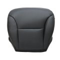 Driver Bottom Non-perforated Microfiber Leather Seat Cover For Lexus Es300 Es330 2002 2003 2004 2005 2006 