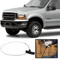 Engine Oil Dipstick 3c3z-6750-aa G M2804124 84078120 Fits For 2004 Ford F550 Super Duty Xl Cab Chassis Extended 4-door 6 0l