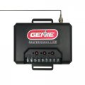 Genie Gir3d-p External 3-channel Receiver 41488r Intellicode Rolling Code And Fixed 
