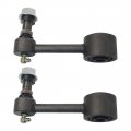 A-partrix Rear Sway Bar Link Stabilizer Fits Chevrolet C4500 Kodiak 2003-2009 C5500 Silverado 3500 2001-2006 