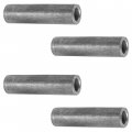 Caltric 4x Front Upper Or Lower Left Right A-arm Shaft Compatible With Polaris Sportsman 850 2010