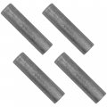 Caltric 4x Front Upper Or Lower Left Right A-arm Shaft Compatible With Polaris Sportsman 850 2010