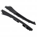 Xtremeamazing Front Bumper Grille Lower Molding Trim For Honda Accord Sedan 2018-2020 Left And Right Side 