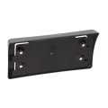 Oldsmobile Bravada 2002 2003 2004 License Plate Bracket Front Replacement For Gm1068117 15032014 