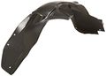 Sherman Replacement Part For Chevrolet Impala Front Driver Side Fender Splash Shield Partslink Number Gm1250122 