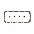 Dnj Vc500g Valve Cover Gasket With Grommets For 86-95 Geo Suzuki Tracker Samurai Sidekick Swift 1 3l-1 6l L4 Sohc 