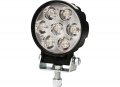 Ew2110 Ecco Led Worklight Round 3 25 7 Diodes 