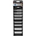 Performance Tool W32400 8-piece 1 2-inch Drive Metric Deep Socket Set 