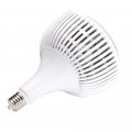 Satco 130w Led Hid Replacement 4000k Mogul Extended Base 120-277v Dimmable