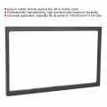 Dash Mount Frame Uniersal 2 Din 7in Pst Thick Fascia Car Dvd Navigation Audio For 178x102mm