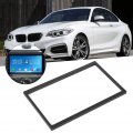 Dash Mount Frame Uniersal 2 Din 7in Pst Thick Fascia Car Dvd Navigation Audio For 178x102mm