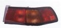 97 98 99 Toyota Camry Passenger Taillight Taillamp Right Rear 