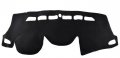 Dashboard Cover Pad For Elantra Avante Ad 2017-2018 2011-2015 Left Drive Car 