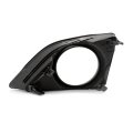 Fog Light Cover For Toyota Corolla 2009 2010 Passenger Side Primed Dot Sae Compliance To1039116 8148102100 