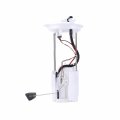 Fiwary Fuel Pump Module Assembly Fits For 2014-2023 Honda Pioneer 500 520 700 1000 Replace Oe 16700-hl5-a01 16700-hl3-a02