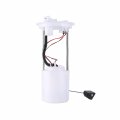 Fiwary Fuel Pump Module Assembly Fits For 2014-2023 Honda Pioneer 500 520 700 1000 Replace Oe 16700-hl5-a01 16700-hl3-a02