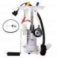 Ocpty High Performance Electric Fuel Pump Replacement For 2002-2003d Explorer 4 0l For Ford 6l 2002 Mercury Mountaineer
