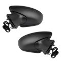 Driver And Passenger Side View Mirrors Fit For 2016-2019 Chevy Cruze 