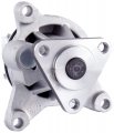41120 Premium Engine Water Pump For Car And Truck Machined Metal Black Finish 