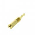 Polaris Atv Pilot Jet Genuine Oem Part Qty 1