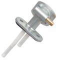 Labwork Fuel Tank Switch Valve Petcock Replacement For Kawasaki Klx110 2002-2015 Suzuki Drz110 2003-2005
