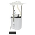 Fuel Pump Assembly For Ford Transit Connect 2018 2022 L4 2 5l Replaces Pfs1240 Kv6z9h307e Electric Module