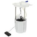 Fuel Pump Assembly For Ford Transit Connect 2018 2022 L4 2 5l Replaces Pfs1240 Kv6z9h307e Electric Module