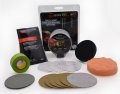 3m 39073 Headlight Lens Restoration Kit To Restore Dull Faded Discoloured Headlights