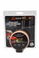 3m 39073 Headlight Lens Restoration Kit To Restore Dull Faded Discoloured Headlights