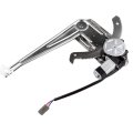 Power Window Regulator With Motor Front Rh For 1993 2011 Ford Ranger 1994 2010 Mazda Pickup 741 832 3l5z1023208aa 3l5z1523394ba 