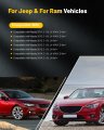 Ocpty Ignition Coil Coils Pack Fits Uf-655 5c1847 880186 B193 For Mazda 2 1 5l 2011 2012 2013 2014 Set Of 4