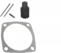 Governor Gear Repair Kit 11 Tooth Fits Gm Th400 3l80 1965-up Heavy-duty Thm Th-400 K34411aa 