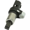 Aip Electronics Abs Anti-lock Brake Wheel Speed Sensor Compatible With 1993 Volvo 850 2 4l L5 Rear Right Passenger Oem Fit