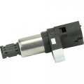 Aip Electronics Abs Anti-lock Brake Wheel Speed Sensor Compatible With 1993 Volvo 850 2 4l L5 Rear Right Passenger Oem Fit