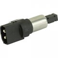 Aip Electronics Abs Anti-lock Brake Wheel Speed Sensor Compatible With 1993 Volvo 850 2 4l L5 Rear Right Passenger Oem Fit