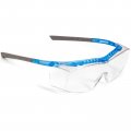 Solidwork Safety Glasses Clear Lens With Side Shields Anti Fog Scratch Anti-glare Protective Eyewear For Men Women 