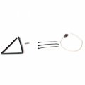 Polaris Snowmobile Headlight Harness Kit Genuine Oem Part Qty 1
