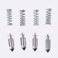 Waltyotur 4 X Carburetor Carb Repair Rebuild Parts Kits Replacement For Honda Cb900c Cb1000c Cb900f 1980 1981 1982 1983
