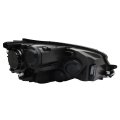 Headlight Assembly Replacement For Golf 2015 2016 2017 Headlamp Halogen Driver Side Vw2502160