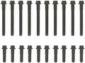 Es 71038-1 Engine Cylinder Head Bolt Set Alloy Steel Hex For Dodge Ram 1500 2500 3500 Dakota Durango And Jeep Grand Cherokee 3 